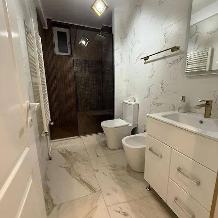 Urban Nest Appartamento