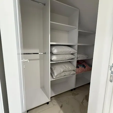 شقة Urban Nest