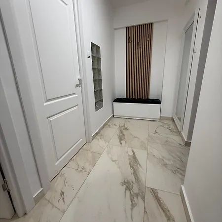 Appartamento Urban Nest