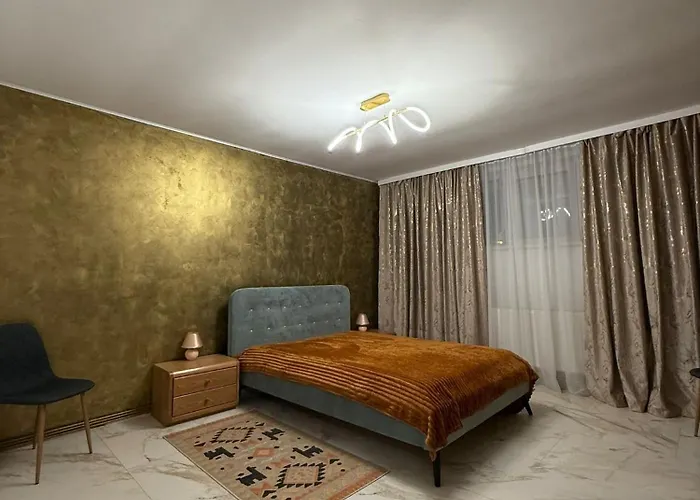 Urban Nest * Craiova