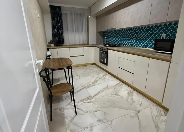 Appartement Urban Nest Craiova