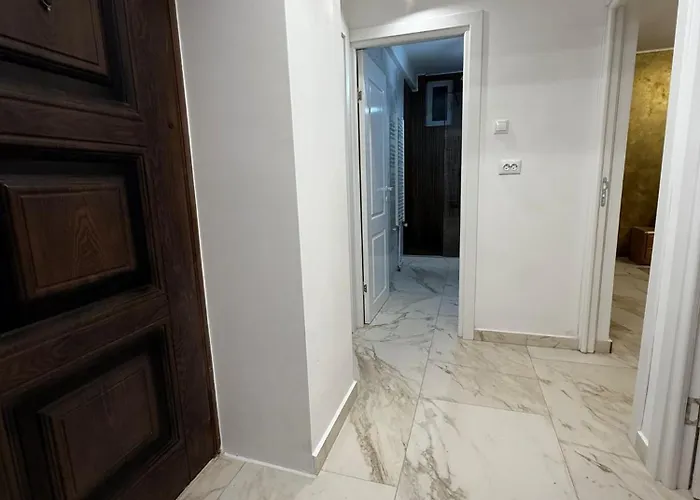 Urban Nest * Craiova