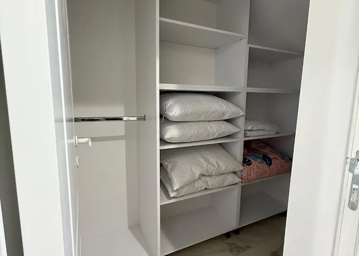 Appartement Urban Nest