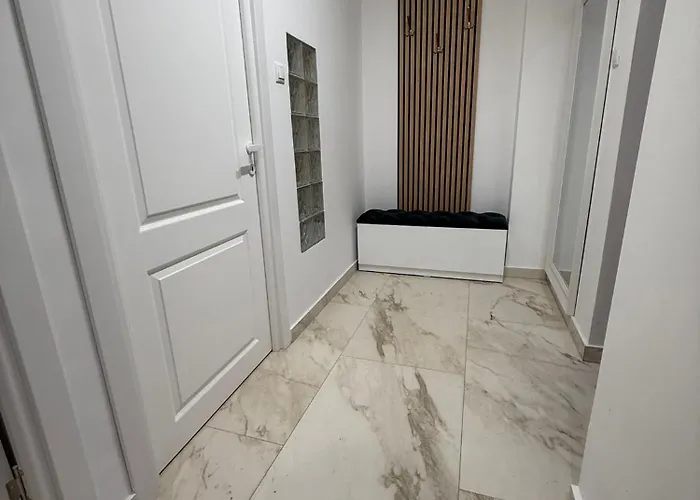 Appartement Urban Nest